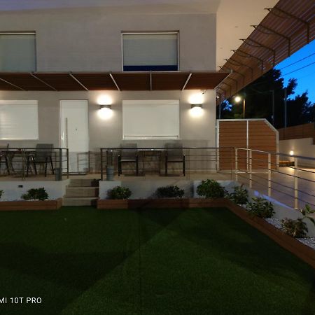 1Apartments Artemis Luxury Zewnętrze zdjęcie