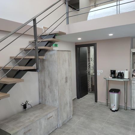 1Apartments Artemis Luxury Zewnętrze zdjęcie