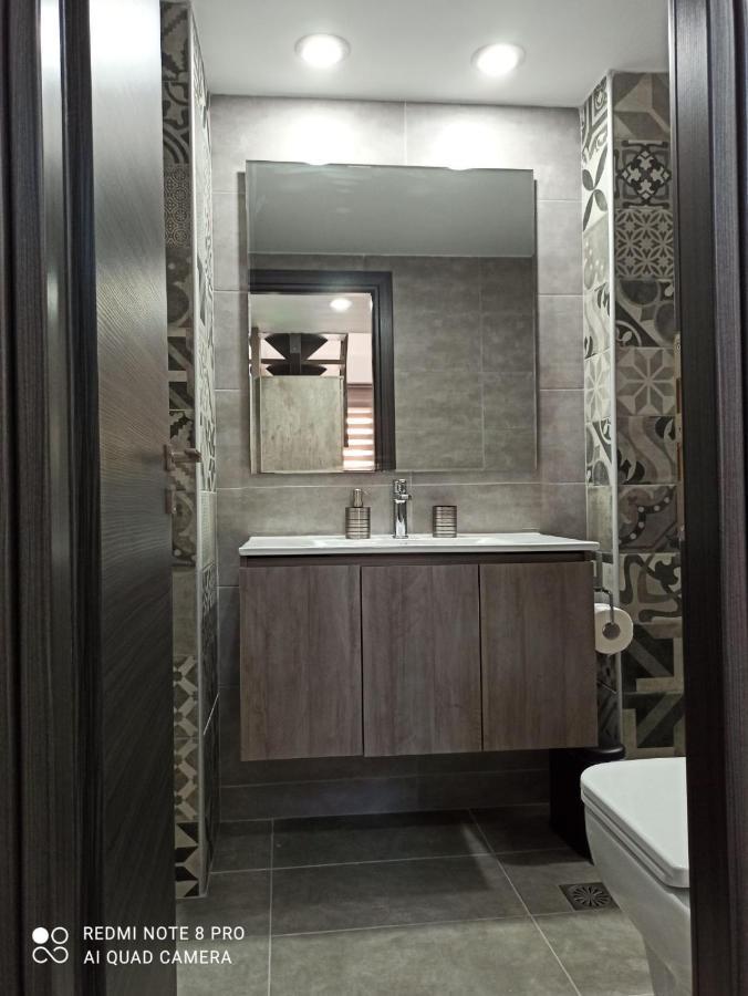 1Apartments Artemis Luxury Zewnętrze zdjęcie