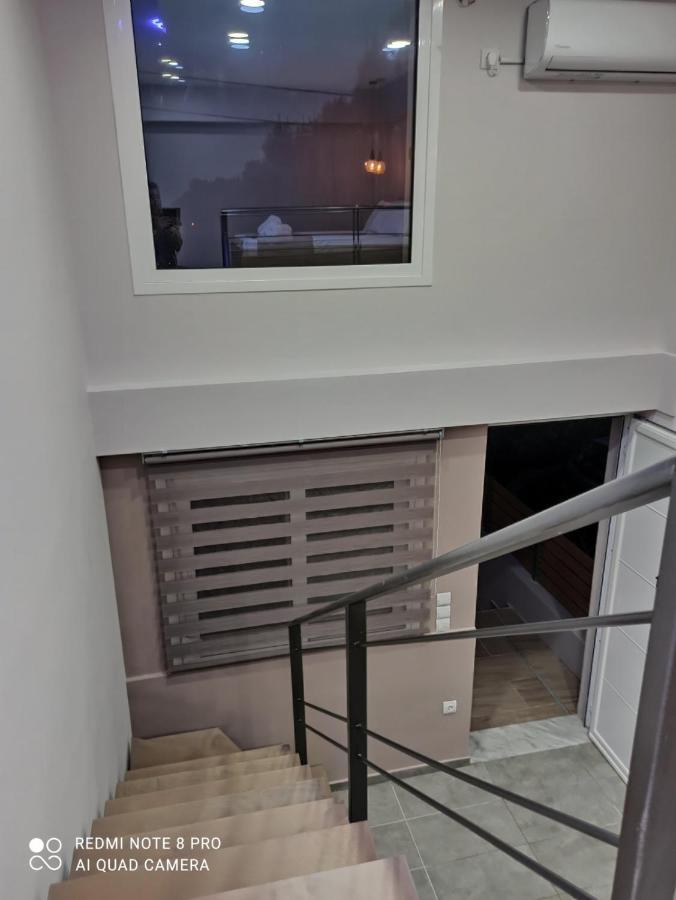 1Apartments Artemis Luxury Zewnętrze zdjęcie