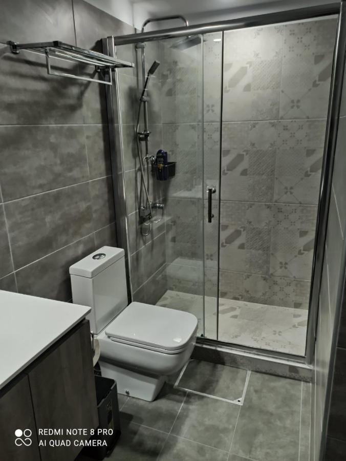1Apartments Artemis Luxury Zewnętrze zdjęcie