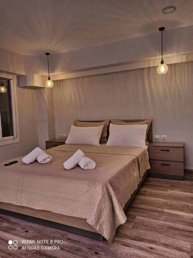 1Apartments Artemis Luxury Zewnętrze zdjęcie