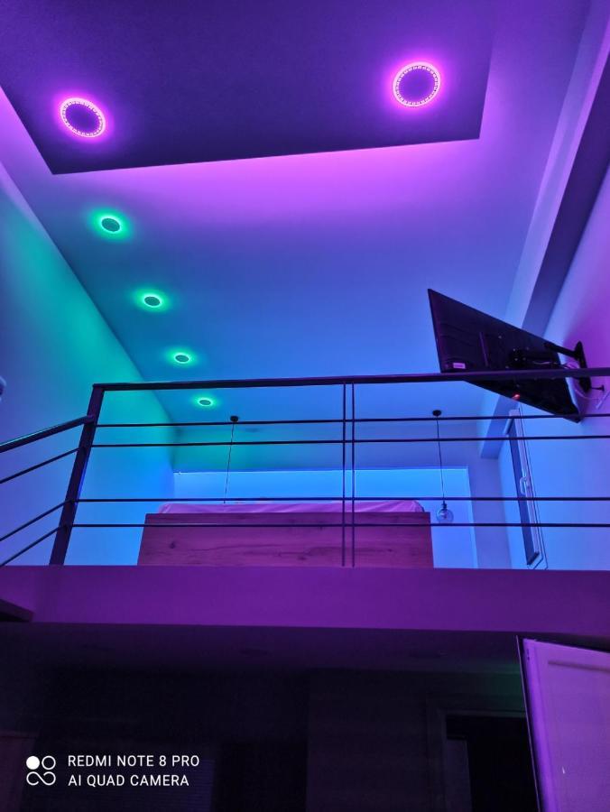 1Apartments Artemis Luxury Zewnętrze zdjęcie