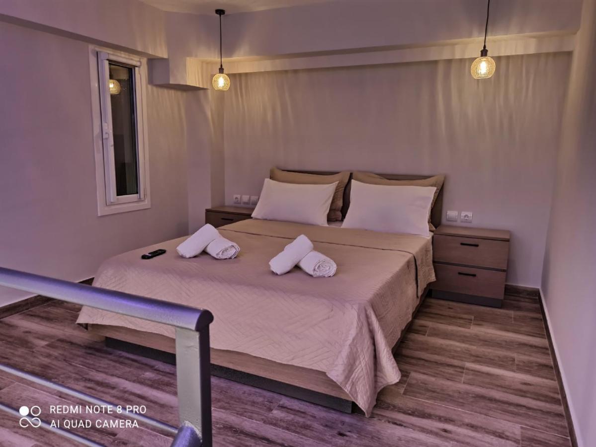 1Apartments Artemis Luxury Zewnętrze zdjęcie