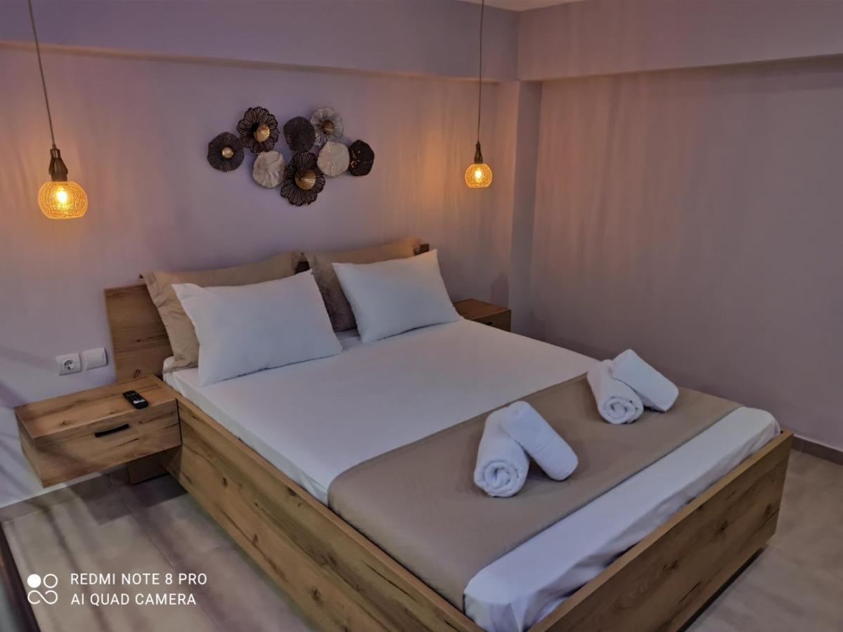 1Apartments Artemis Luxury Zewnętrze zdjęcie
