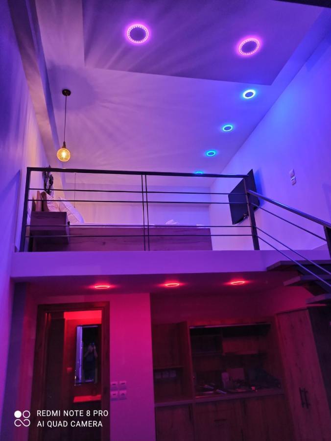 1Apartments Artemis Luxury Zewnętrze zdjęcie