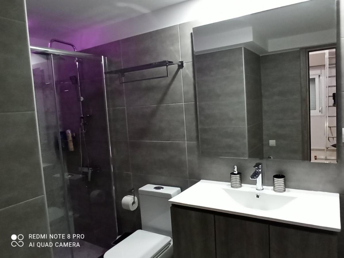 1Apartments Artemis Luxury Zewnętrze zdjęcie