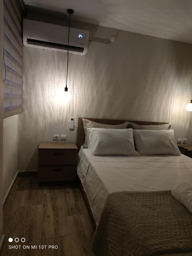 1Apartments Artemis Luxury Zewnętrze zdjęcie