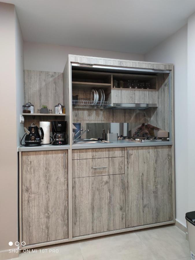 1Apartments Artemis Luxury Zewnętrze zdjęcie
