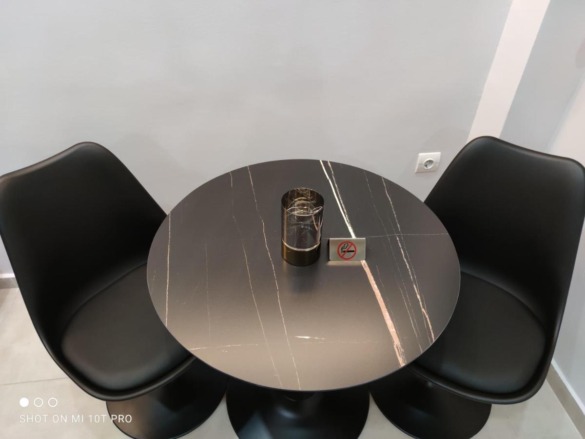 1Apartments Artemis Luxury Zewnętrze zdjęcie