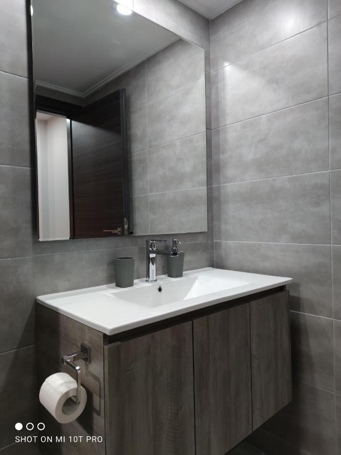 1Apartments Artemis Luxury Zewnętrze zdjęcie