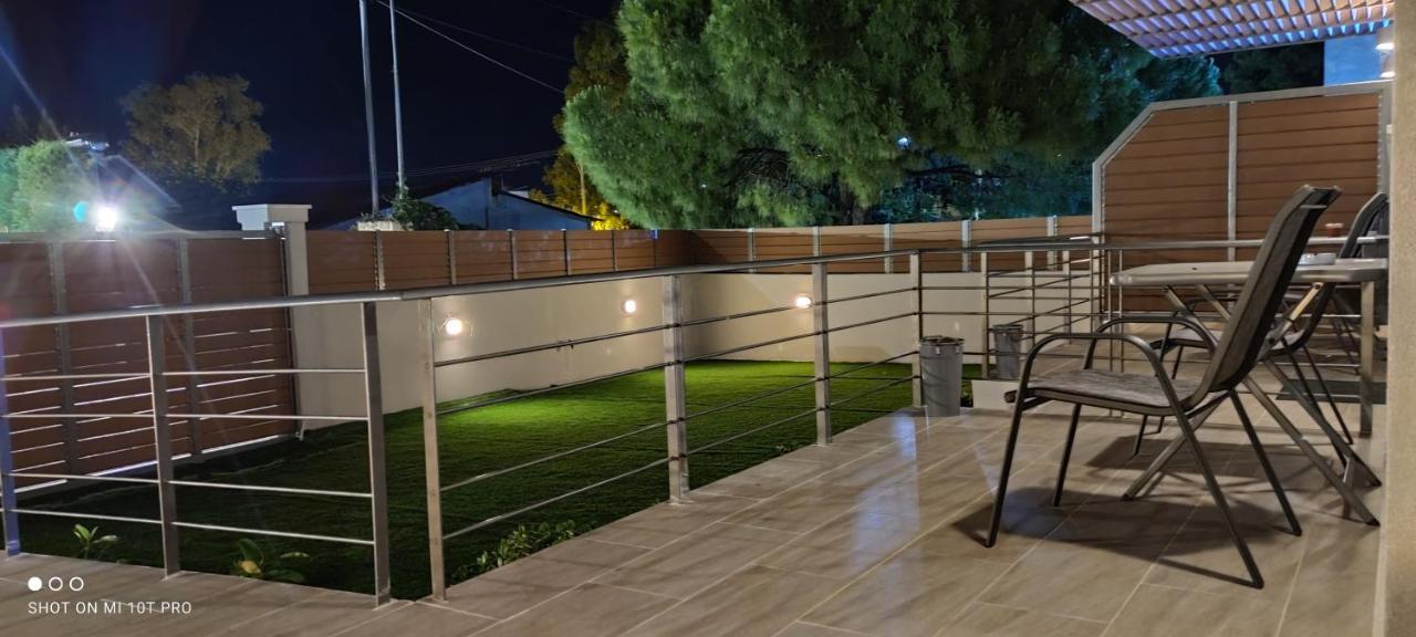 1Apartments Artemis Luxury Zewnętrze zdjęcie