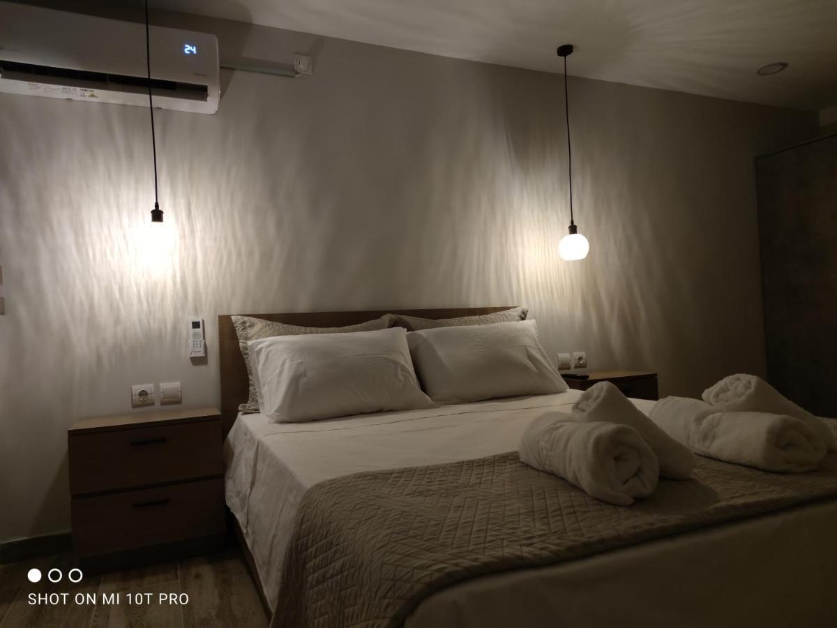 1Apartments Artemis Luxury Zewnętrze zdjęcie