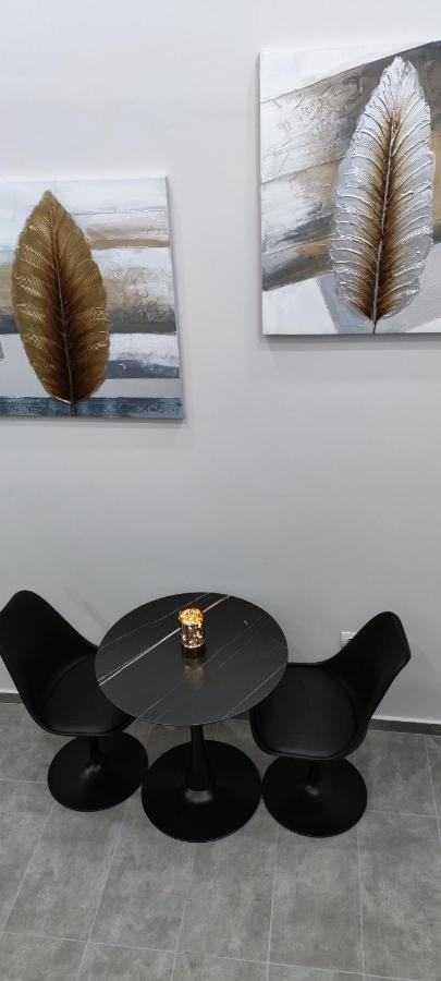 1Apartments Artemis Luxury Zewnętrze zdjęcie