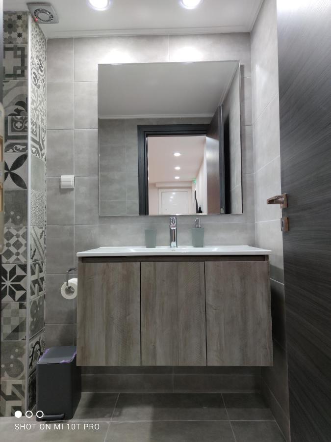 1Apartments Artemis Luxury Zewnętrze zdjęcie
