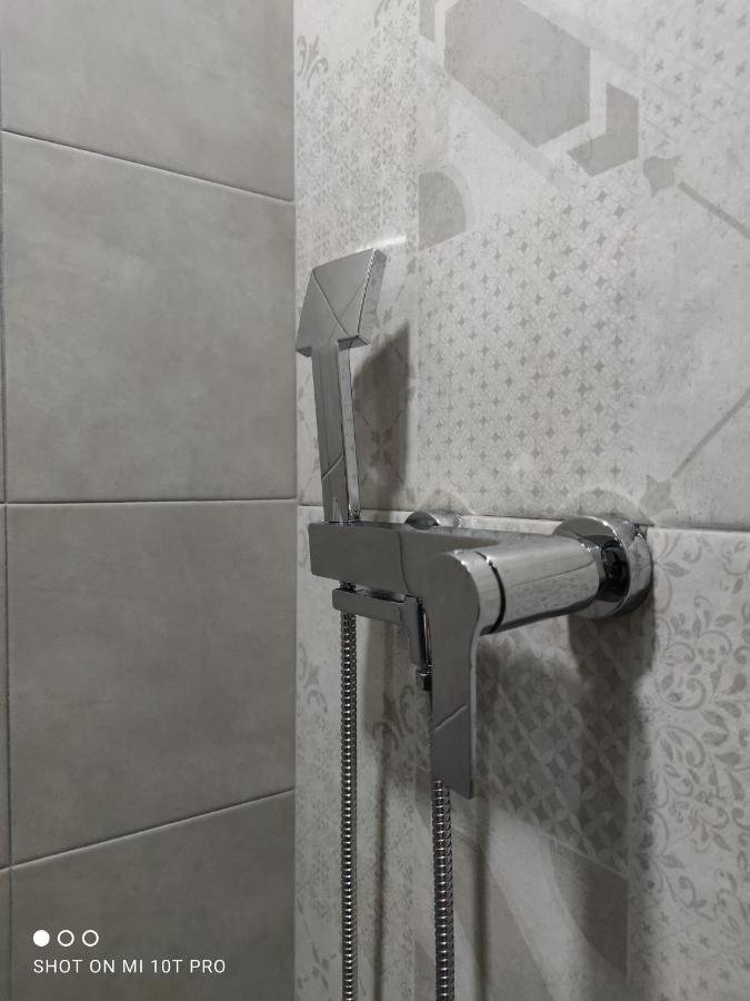 1Apartments Artemis Luxury Zewnętrze zdjęcie